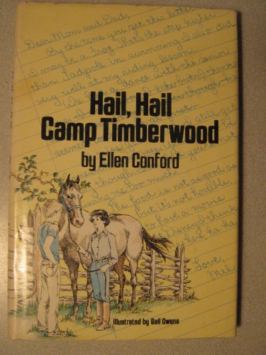 Hail, Hail, Camp Timberwood