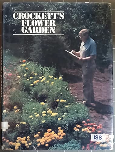 Crockett's Flower Garden