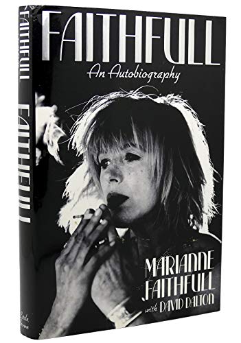 Faithfull: An Autobiography
