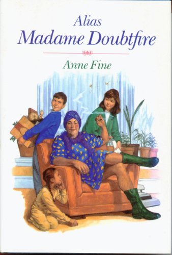 Alias Madame Doubtfire
