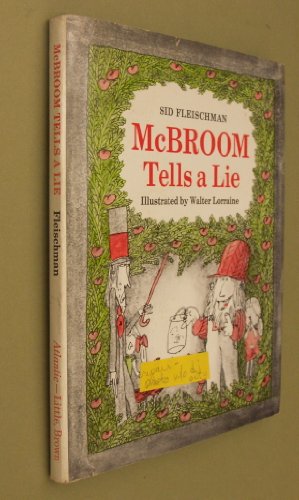 McBroom Tells a Lie