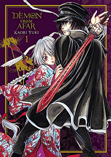 Demon from Afar, Vol. 1 (Volume 1)