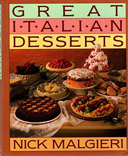 Great Italian Desserts