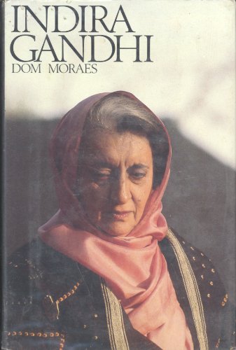 Indira Gandhi