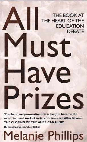All Must Have Prizes