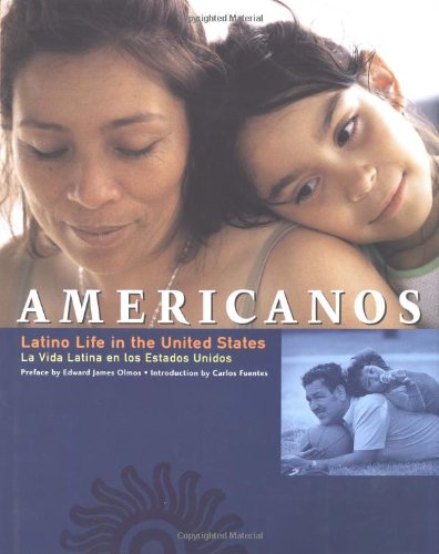 Americanos / Latino Life in the United States