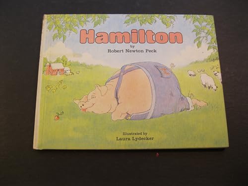 Hamilton