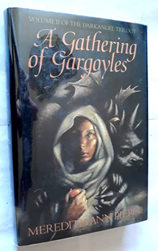 A Gathering of Gargoyles