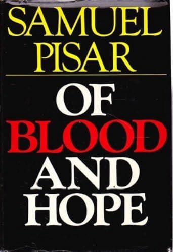 Of Blood and Hope