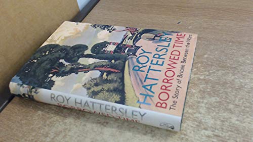 Borrowed Time