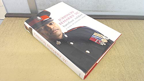 Barefoot Soldier: A Story of Extreme Valour (Carolus Deene Series)
