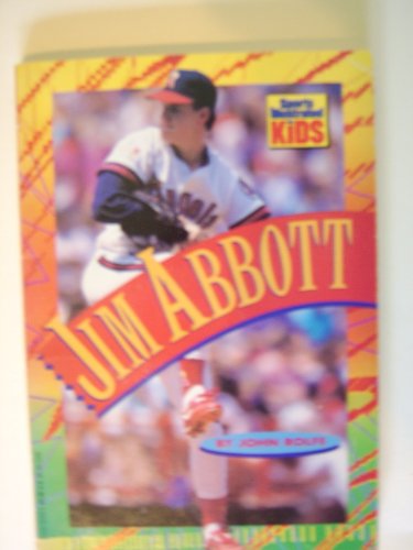 Jim Abbott (Sports Illustrated for Kids Biography)