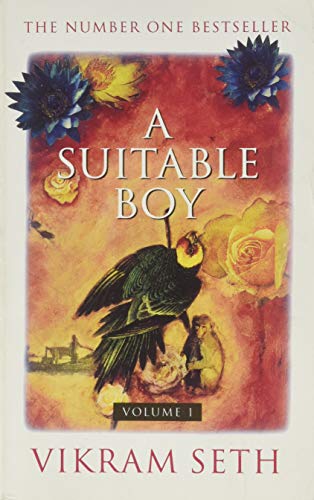 A Suitable Boy (Volume 1)