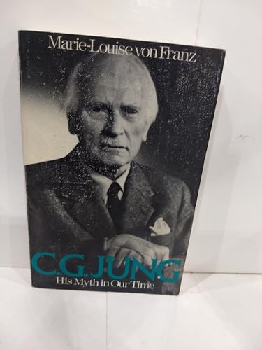 C. G. Jung, his myth in our time