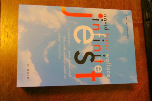 Infinite Jest: A Novel
