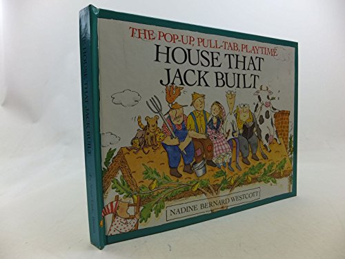 House That Jack Built