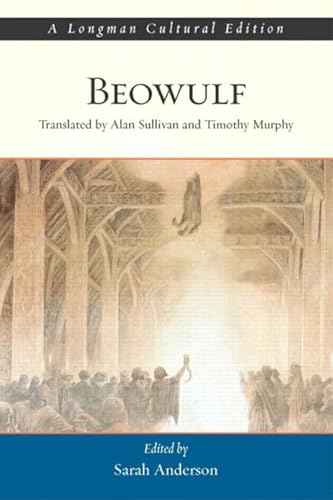 Beowulf, A Longman Cultural Edition