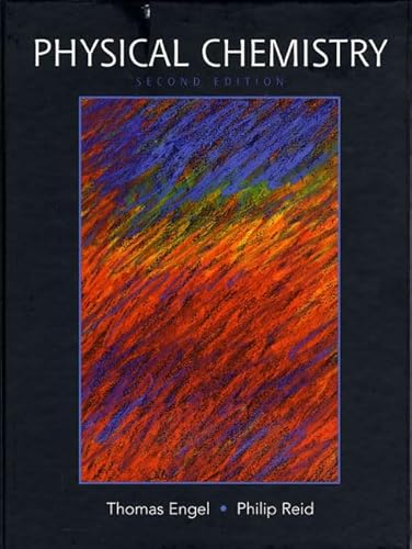 Physical Chemistry (2nd Edition)