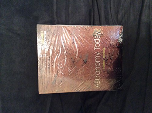 Astronomy Today Volume 1: The Solar System (8th Edition) - standalone book