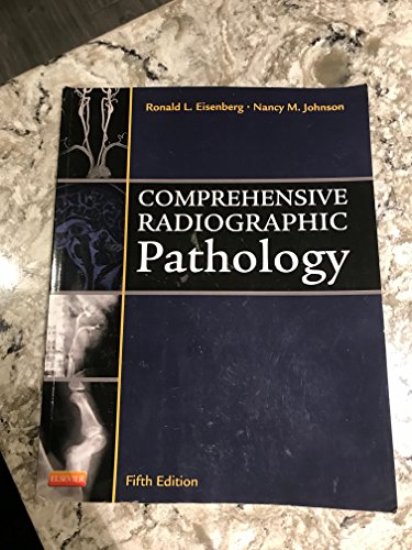 Comprehensive Radiographic Pathology