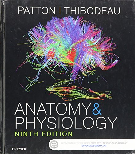 Anatomy and Physiology