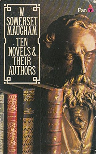 Ten Novels