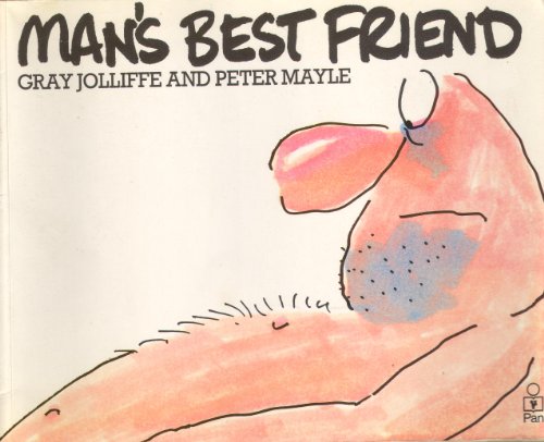 Man's Best Friend: Introducing Wicked Willie in the Title Role