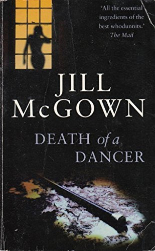 Death of a Dancer