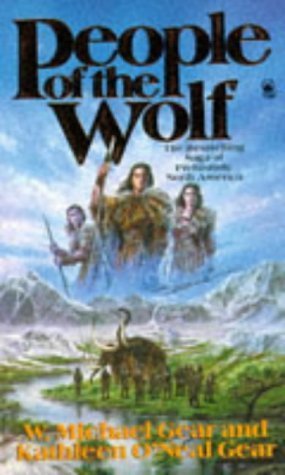People of the Wolf