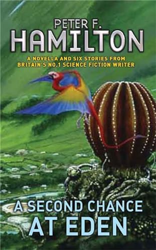 A Second Chance at Eden