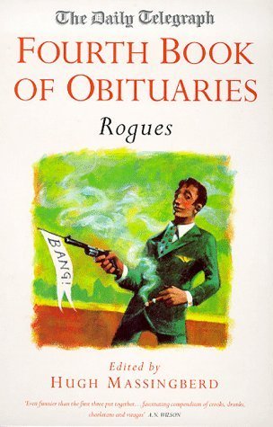 Daily Telegraph' Book of Obituaries Rogues