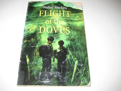 Flight of the Doves