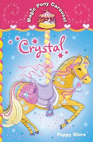 Crystal (Magic Pony Carousel)