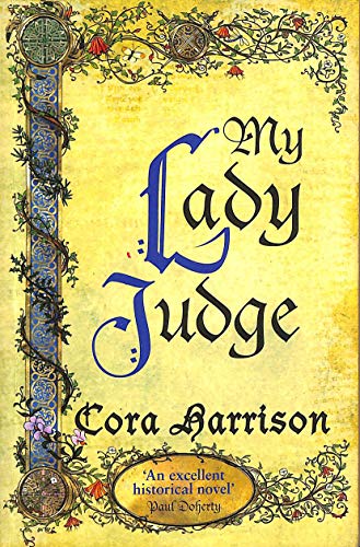 My Lady Judge (Burren Series)