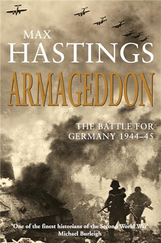 Armageddon : The Battle for Germany 1944-45