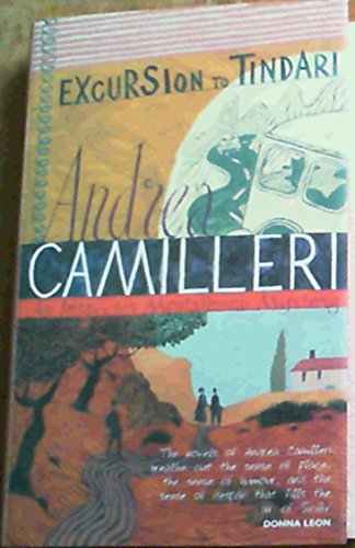 Excursion to Tindari (Montalbano 5)