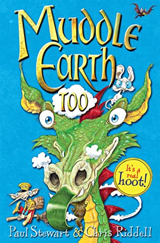 Muddle Earth Too (Muddle Earth)