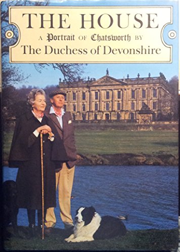 House-Portrait Of Chatsworth