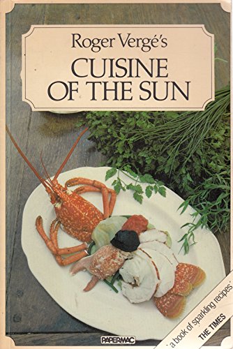 Cuisine of the Sun