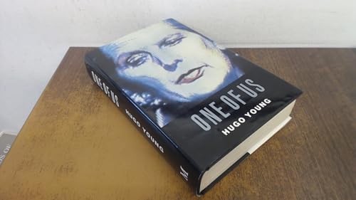 One of Us: A Biography of Mrs. Thatcher