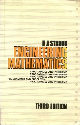 Engineering Mathematics 3ED