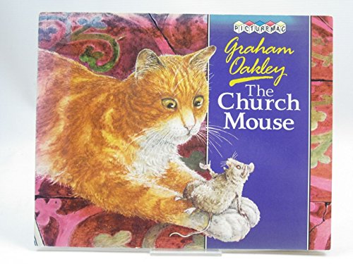 Church Mouse