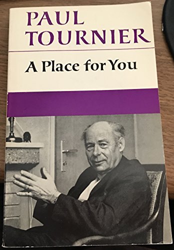 Place for You