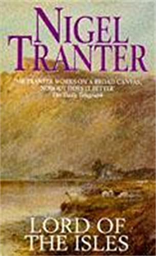 Lord of the Isles (Coronet Books)
