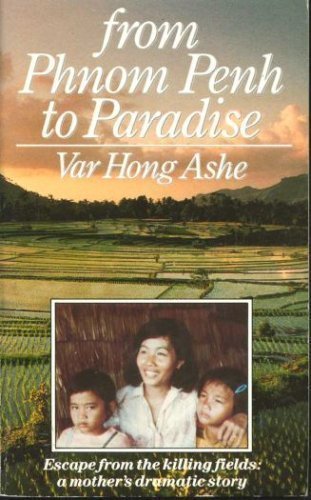 From Phnom Penh to paradise: Escape from Cambodia
