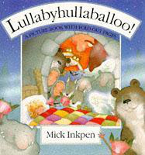 Lullabyhullaballoo!