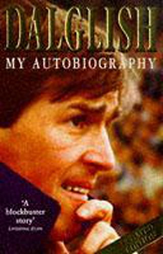 Kenny Dalglish Autobiography