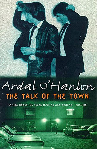 The talk of the town