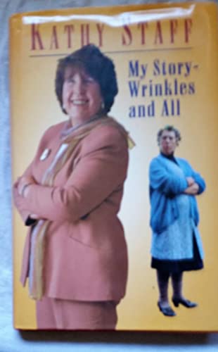 My Story, Wrinkles & All
