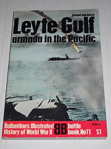 Leyte Gulf: Armada in the Pacific
